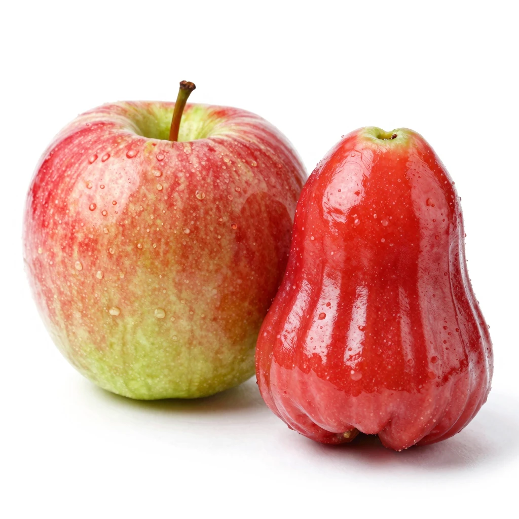 Manzana Cte/Para Agua